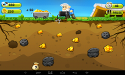 Gold Miner For Kids screenshot 4/4