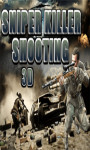 Sniper Killer Shooting 3D - Free screenshot 1/4
