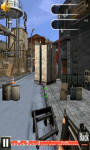Sniper Killer Shooting 3D - Free screenshot 4/4