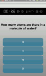 Science Exposed Quiz screenshot 4/5