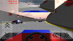 The Race by KSZ screenshot 3/6