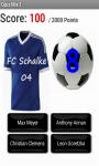 Football Quiz Bundesliga  screenshot 5/5
