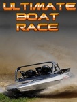 Ultimate Boat Race screenshot 1/1