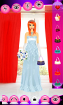 Wedding Dress Up Games screenshot 5/6