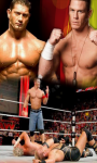 WWE Smackdown vers Raw 2015 Game screenshot 4/6