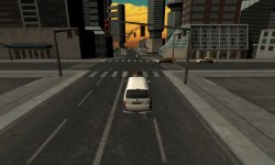 Delivery Truck Simulator 2016 screenshot 5/5
