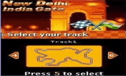 360 Speed Racer screenshot 1/6