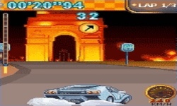360 Speed Racer screenshot 5/6