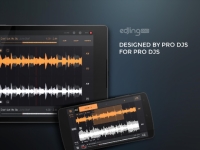 edjing PRO - Mixer per DJ exclusive screenshot 4/6