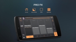 edjing PRO - Mixer per DJ exclusive screenshot 6/6