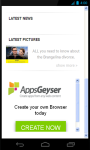 Browser Spot screenshot 3/3