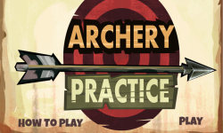 Archery Practice Free screenshot 1/5
