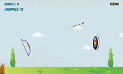 Archery Practice Free screenshot 3/5