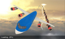Airplane Pilot Sim screenshot 2/4