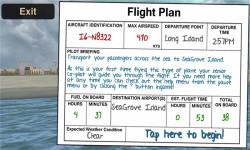 Airplane Pilot Sim screenshot 3/4