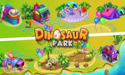 Dinosaur Park Dino Baby Born screenshot 4/4