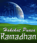 Hakekat Puasa Ramadhan screenshot 1/1