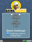 GameJane screenshot 1/1