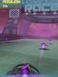 Low Grav Racer screenshot 1/1
