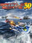 Battle Boats 3D free screenshot 1/6