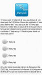 Activity Logic IQ Test French screenshot 1/2