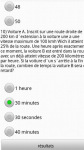 Activity Logic IQ Test French screenshot 2/2