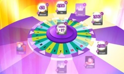 Slots Wheel Deal screenshot 2/4