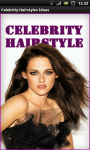 Celebrity Hairstyles Ideas screenshot 1/6