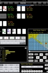 PokerCruncher for iPad - Advanced Odds screenshot 1/1