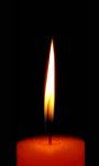 Candle Burning  screenshot 1/4