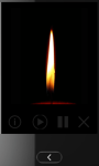 Candle Burning  screenshot 2/4