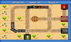 Rail Maze Android screenshot 6/6