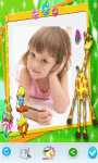 Cartoon/Kids Photo Frames screenshot 3/4