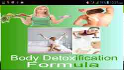 Body Detoxification Formula screenshot 4/6