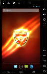 Arsenal Wallpaper HD screenshot 1/6