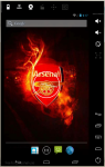 Arsenal Wallpaper HD screenshot 2/6