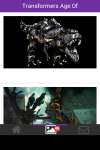 Transformers Age of Extinction Wallpaper screenshot 3/5