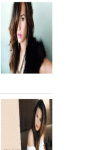 Demi Lovato Wallpaper HD  screenshot 3/3