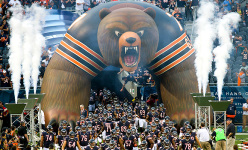 Chicago Bears Fanatic screenshot 1/4