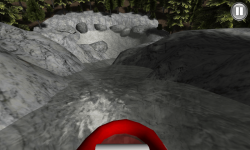 Mountain Floating 3D screenshot 1/6
