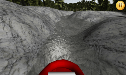 Mountain Floating 3D screenshot 3/6