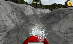 Mountain Floating 3D screenshot 4/6