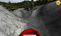 Mountain Floating 3D screenshot 5/6