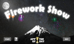 Firework Show screenshot 1/4