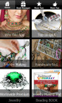 Jewelry Stores - All about Making Process - Advice screenshot 1/2