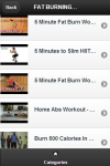 Lose Weight in 5 Minutes screenshot 4/6