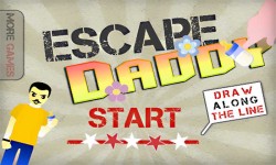Can Dad Escape-Hero Kids Learn to Connect The Dot screenshot 3/3