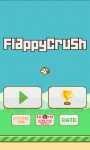 Flappy Crush2 screenshot 3/4