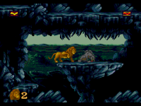 The  Lion King  screenshot 3/3