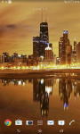 Chicago City Wallpaper HD screenshot 6/6